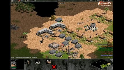 gametv vn] F4+TDHN vs HNFC 2 7 2013 C1 4