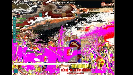 GameTV Gunny+TBL vs VaneLove+Tustj 4 7 2013 C2 3