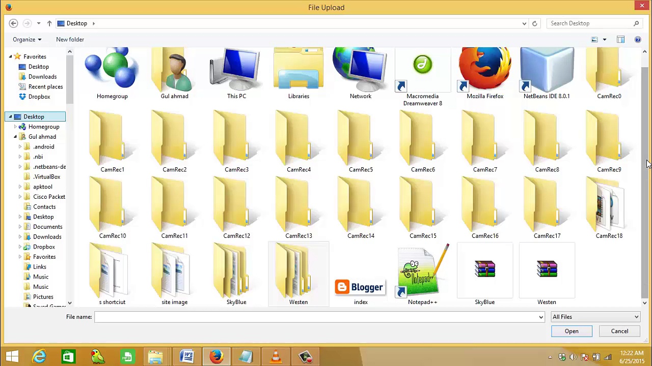 Blogger in urdu & hindi