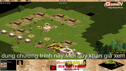 AOE CSDN vs CuongBG 26 6 2013 C1 3