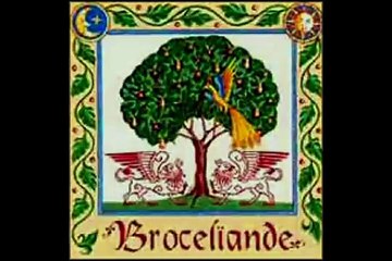 Broceliande in Concert - Celtic, Renaissance and Medieval Music