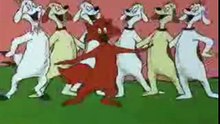 Not Just Cartoons - We're NICKTOONS! (My Version)