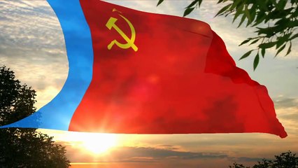 State Anthem of the USSR — The Concert Band of the German Armed Forces