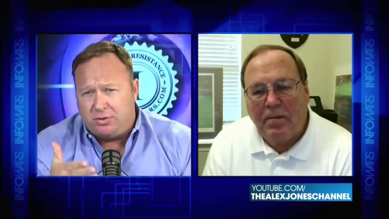 FBI Says No One Killed at Sandy Hook Part 2