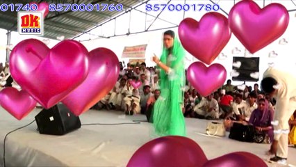 LATEST SAPNA DANCE HI DANCE TU GHAM ME KALE HO JA GE DK MUSIC