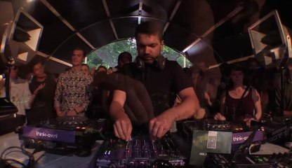 Shed vs Head High Boiler Room x Dekmantel Festival DJ Set
