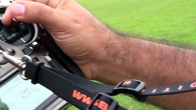 DR-109 Aerobatic Rc Plane ZDZ Super 80cc Gas Motor