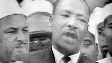 Did Martin Luther King Plagiarize "I Have A Dream" Speech?