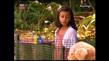 Novela Rosa Fogo  SIC 1º Episodio (Cenas com Cães)