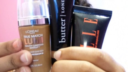 Golden Goddess Makeup Tutorial || BreezyBeauty1