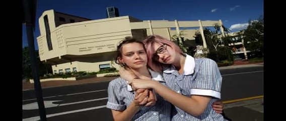 Ivanhoe Girls Grammar bans lesbian couple