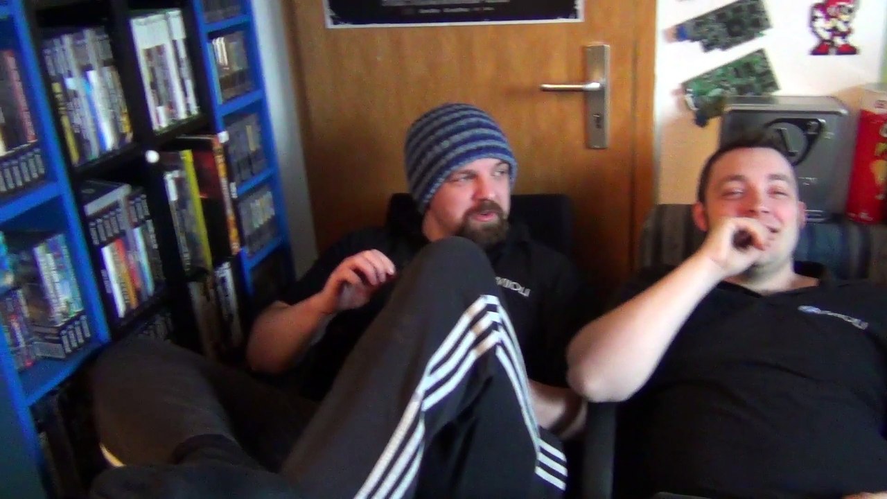 Neujahresansprache 2014 - Der Grund der YouTube Account zerstörung???