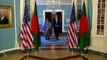 Secretary Kerry Delivers Remarks With Bangladeshi Foreign Minister Moni