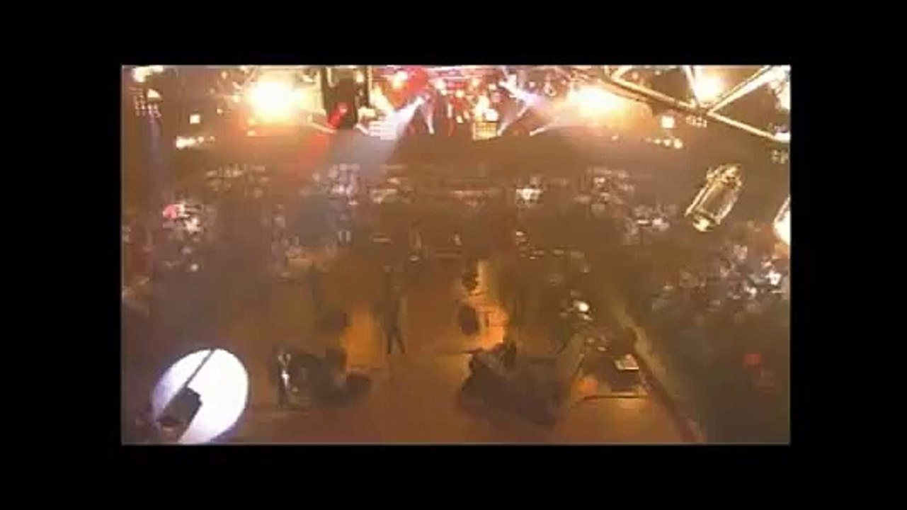 Tears For Fears Woman In Chains (ft. Oleta Adams, Live on French TV