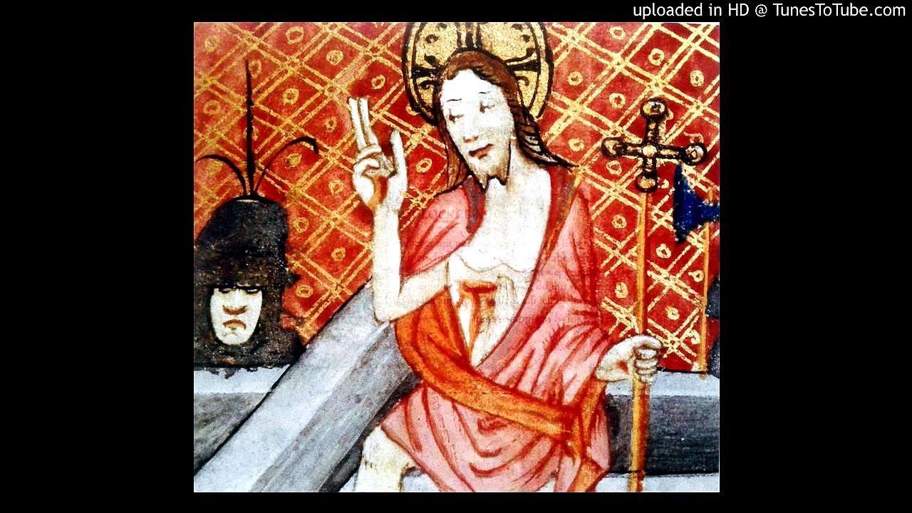 Tomás Luis de Victoria [1548-1611] - O VOS OMNES | Stile Antico