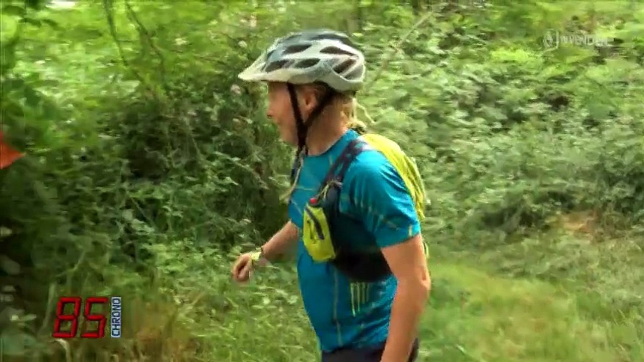 La 2ème édition du Vendée Raid O’Score au Poiré-sur-Vie