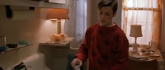 Little Odessa - scene