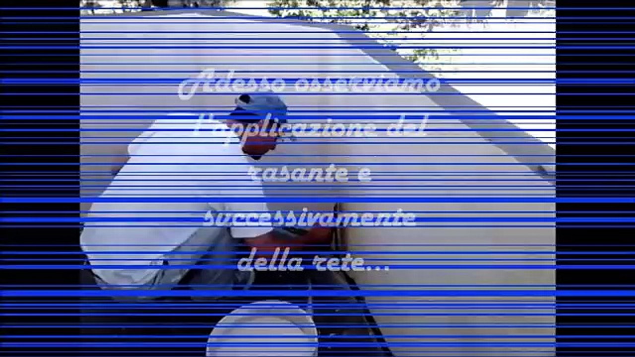 Rasante A64-Fassa Bortolo