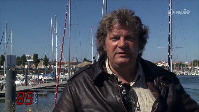 Vendée : La 5ème édition des Sables – Horta – Les Sables