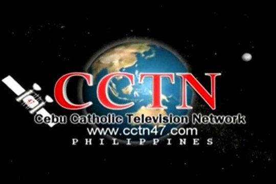 CCTN CHANNEL 47 STATION ID 2013