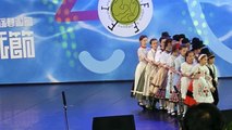 火車啟程 part 2 /Bartina Children Folk Dance Group