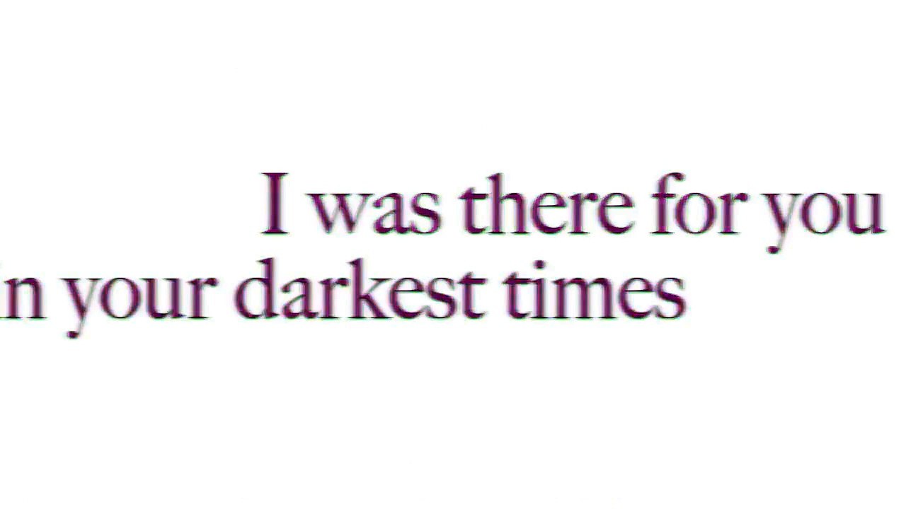 Maps-Maroon 5 (Lyrics)