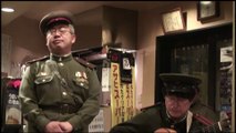Японцы поют советскую песню