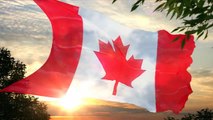 The Canadian National Anthem (arr. Vic Vogel) (1976 Summer Olympics)