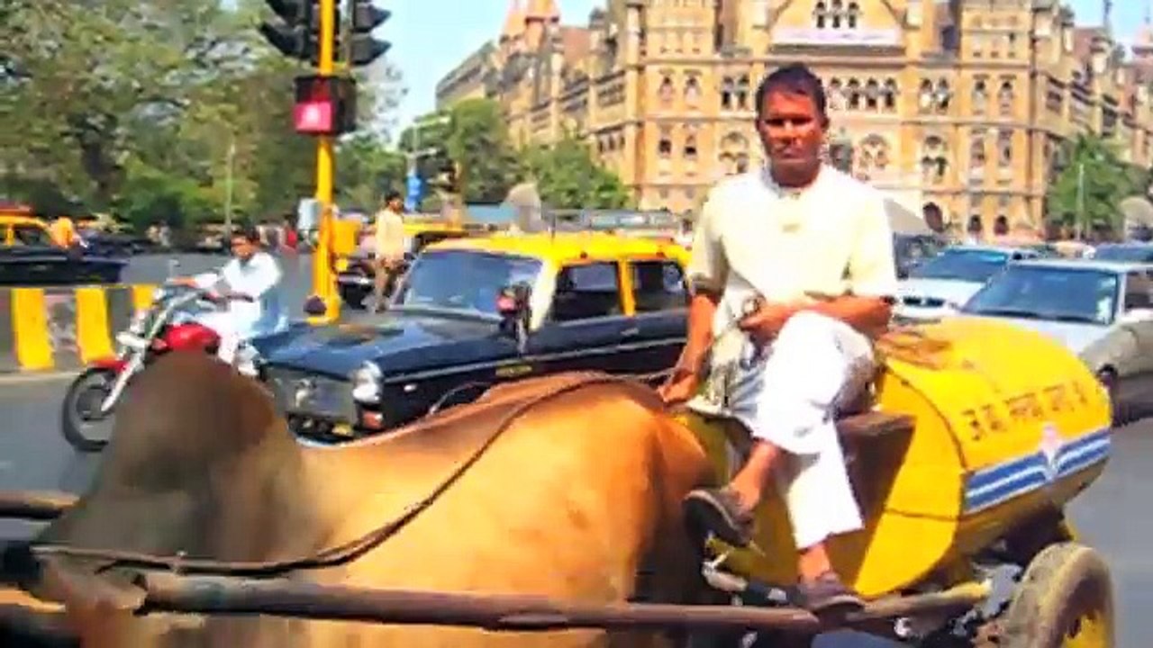 Gay in Mumbai