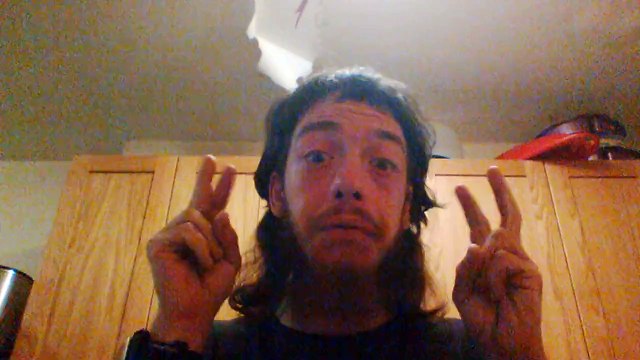 Video blog - Monday, August 10, 2015 - Freedom of thought, speech, expression and right to my own opinion was suspended!