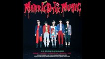 SHINee  Married  To  The  Music  Audio