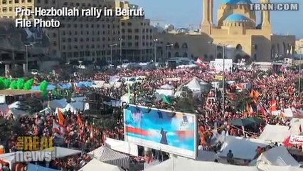 Hezbollah's Role in Lebanon's Modern History: A Deep Dive (Part 10) 🇱🇧