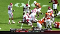 Oklahoma vs Texas Highlights 2011 (HD)