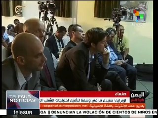 Se compromete ONU a atender necesidades de pueblo yemení