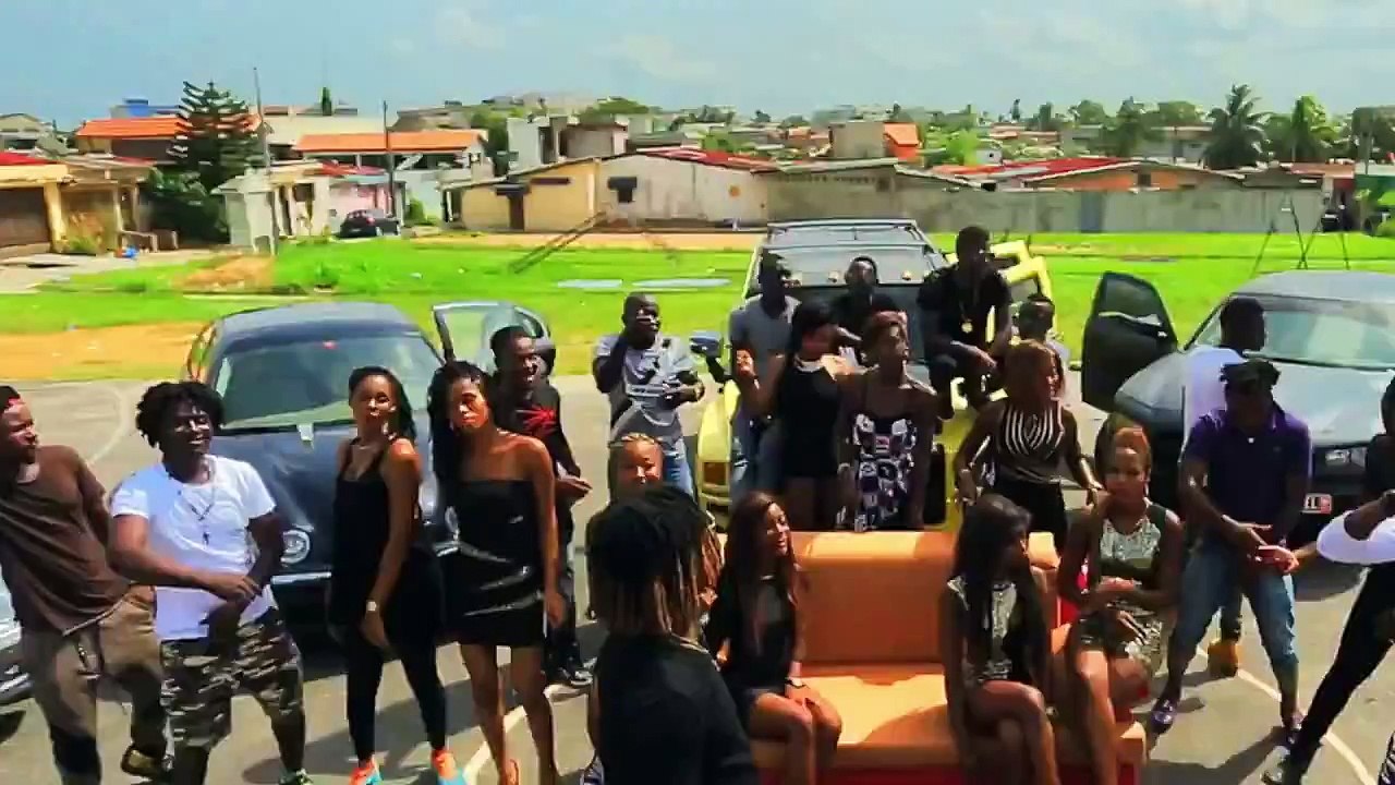 Dj LEO --   Profitons de la vie (HD OFFICIEL)
