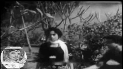 Kisi Ne Jadoo Kiya..,Mukesh,Chand Aur Suraj 1965,