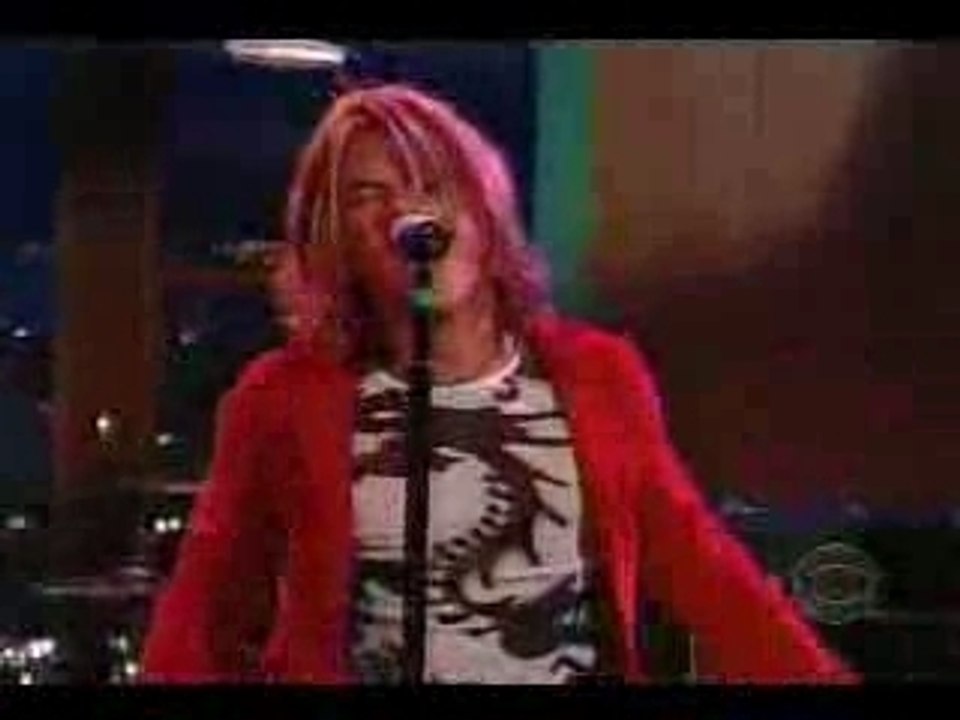 stabbing westward-so far away live