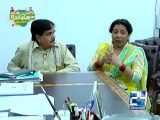 Sona Chandi ka Pakistan Bahawalnagar Promo 10-08-15 Channel 24