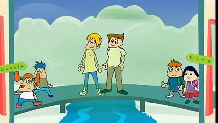 Internet-ABC: Der Übergang von der Kita in die Grundschule