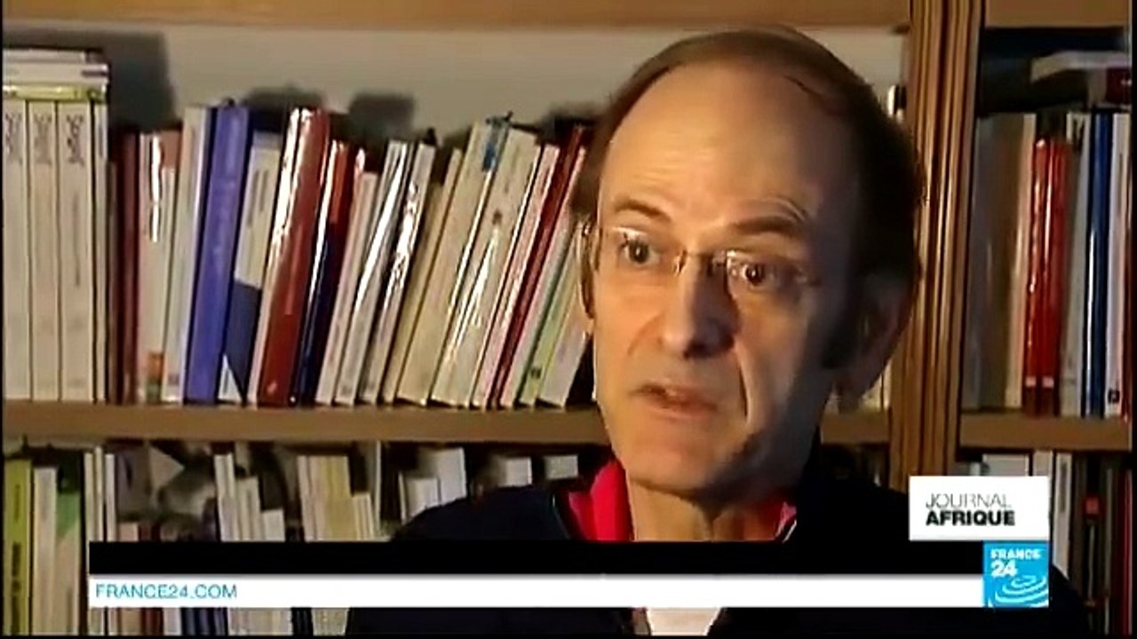 COLONISATION AU CONGO-BRAZZAVILLE : L'ÉTAT FRANÇAIS ASSIGNÉ POUR CRIMES CONTRE L'HUMANITÉ PAR LE CRAN.