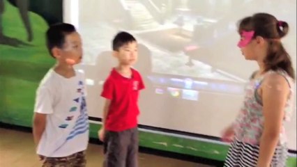 The Stinky Tofu Princess