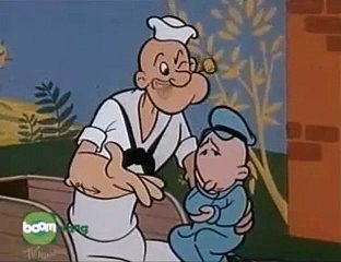 Popeye - EP197