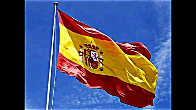 Himno nacional de España version Organo- Spain National Anthem Organ version.