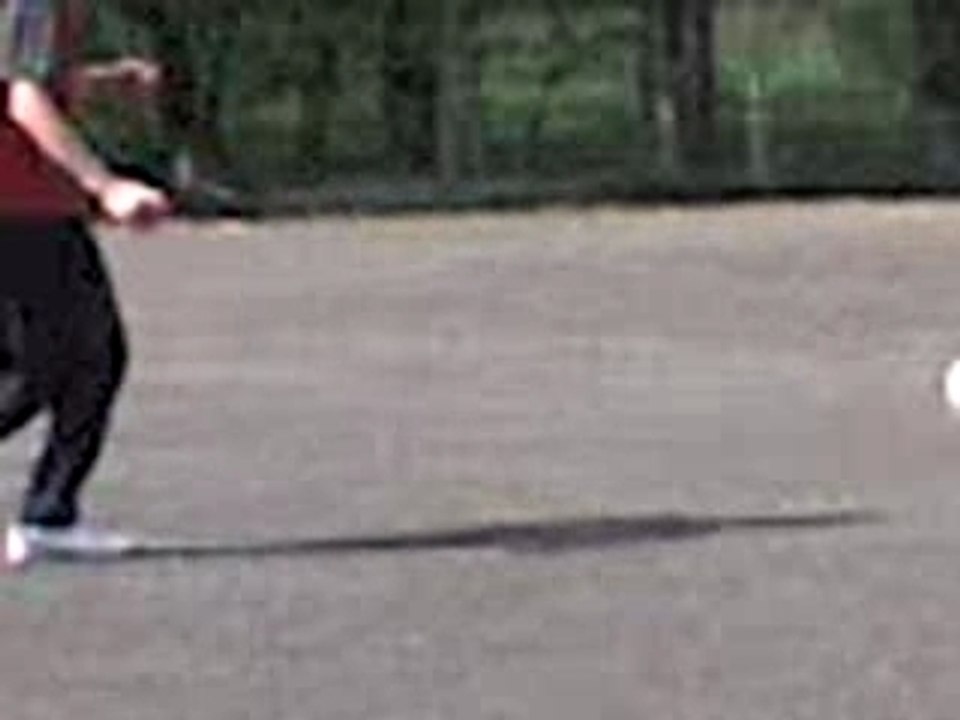 foot
