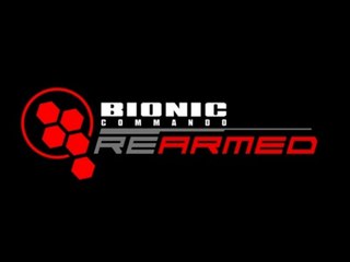 Bionic Commando Rearmed - OK We'll Move