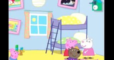 Cartoo - Peppa Pig Swimming Pool Games - Peppa Pig Episodes New Episodes Peppa Pig English Carto