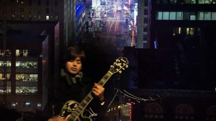 Rizwan Kayani - 'YAAD' Official Teaser