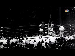 Muhammad Ali The Phantom Punch Explained Iconic Photo