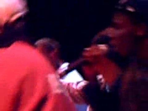 concert a clichy de Turko,lad,bozo