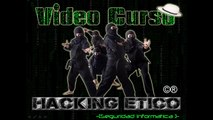 Curso Hacking Etico [ Seguridad Informatica ] - 02